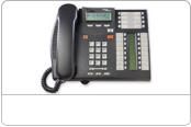 Nortel Norstar Meridian BCM 200 Business Telephone Systems