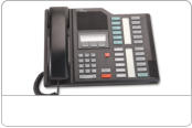 Nortel BCM FAX User Guide Meridian Business Telephone Systems