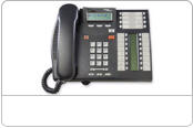 Nortel Norstar 7310 Meridian Business Telephone Systems