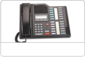 Nortel BCM ATA 2 Meridian Business Telephone Systems