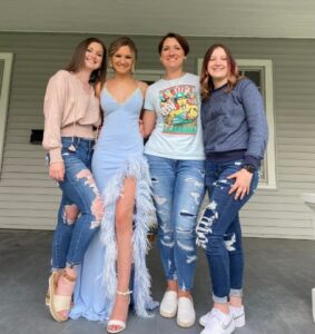 The Lima area was not safe from the increased crime